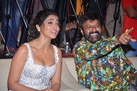 Paisa Vasool Audio Success Meet Photos